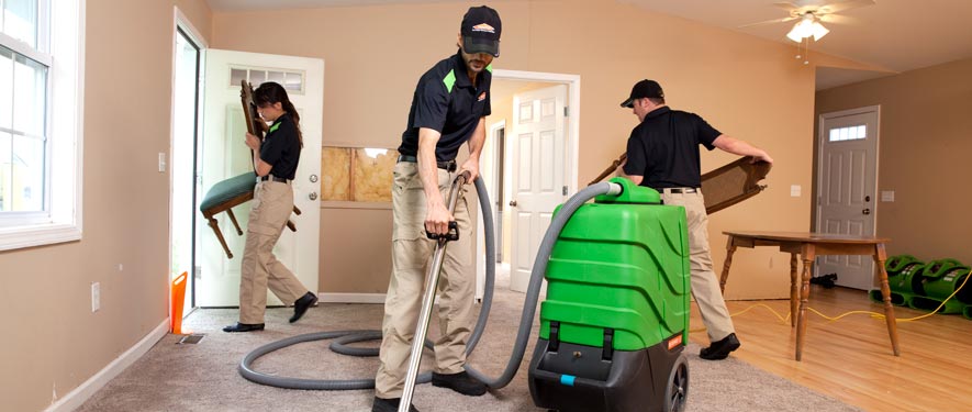 Coon Rapids, MN cleaning services